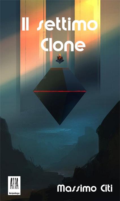Il settimo clone - Massimo Citi - ebook