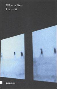 I latitanti - Gilberto Forti - copertina