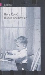 Il libro dei misteri