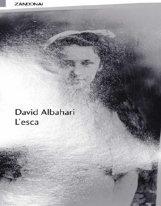 L'esca - David Albahari - ebook
