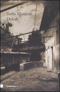 Dolodi - Stelio Mattioni - copertina