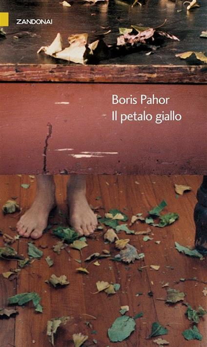 Il Petalo Giallo - Boris Pahor - ebook