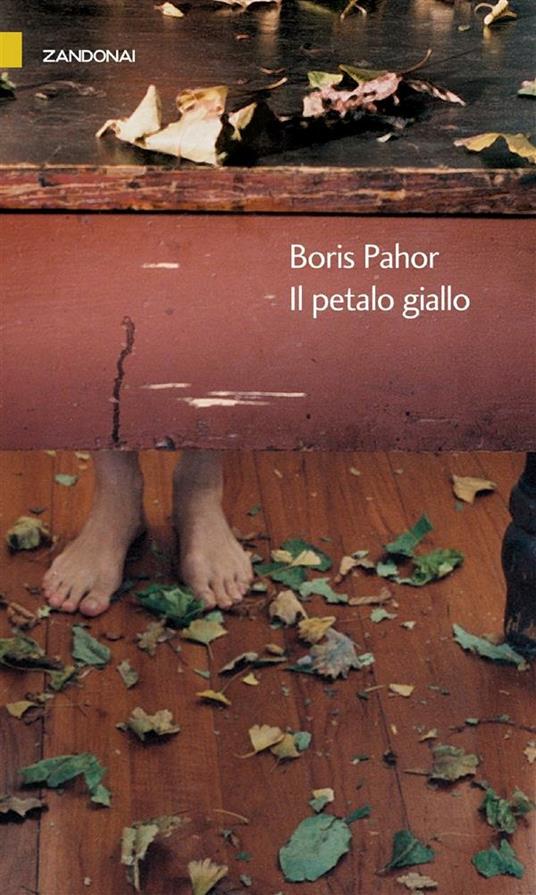 Il Petalo Giallo - Boris Pahor - ebook