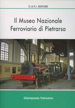 Il museo nazionale ferroviario di Pietrarsa