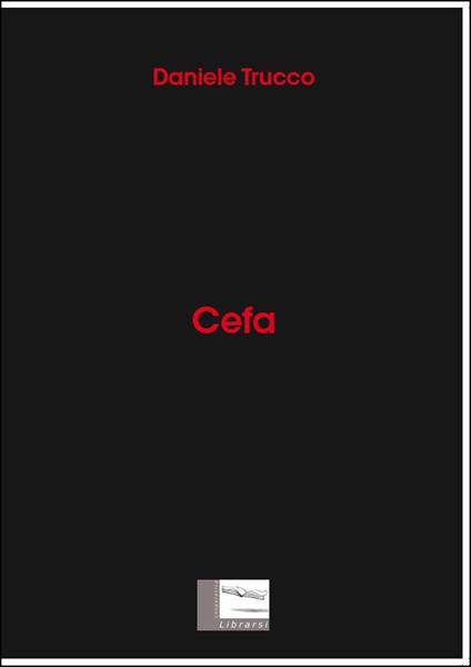 Cefa - Daniele Trucco - copertina