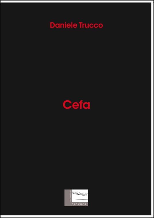 Cefa - Daniele Trucco - copertina