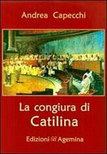 La congiura di Catilina