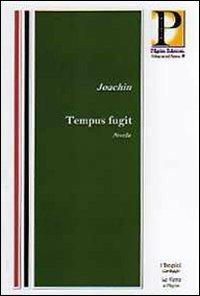 Tempus fugit - Joachin - copertina