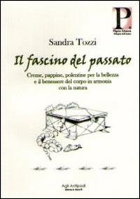 Il fascino del passato - Sandra Tozzi - copertina
