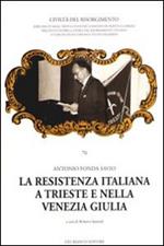 La Resistenza italiana a Trieste e nella Venezia Giulia