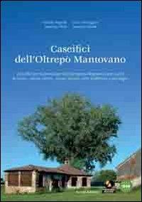 Caseifici dell'Oltrepò mantovano - copertina