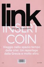 Link. Idee per la televisione. Vol. 12: Insert coin-Game over