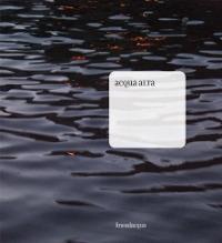 Acqua alta. Ediz. illustrata - copertina