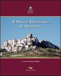 Il museo diocesano di Acerenza - copertina