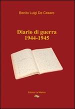 Diario di guerra 1944-1945