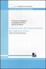 Il nuovo volto dell'espropriazione per pubblica utilità