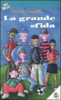 Libreria Imagine's Book