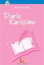 Diario karissimo