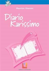 Diario karissimo - Maurizio Giannini - ebook