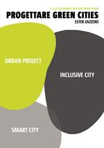 Progettare green cities