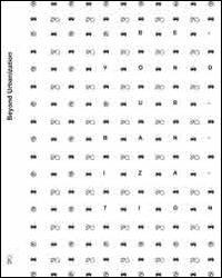 Beyond urbanization - Valentina Grasso,Francesca Mazzone,Alessandro Martinelli - copertina