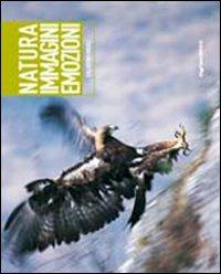 Natura, immagini, emozioni - Baldovino Midali,Flavio Galizzi - copertina