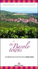 The Barolo towns