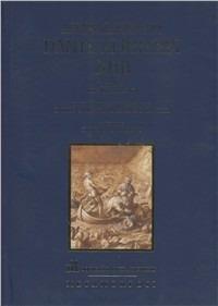 Agenda letteraria Dante Alighieri 2010 - copertina