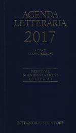 Agenda letteraria 2017
