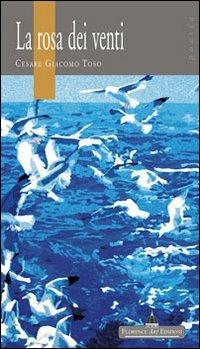 La rosa dei venti - Cesare G. Toso - copertina