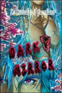 Dark mirror - Lady Maltras - copertina