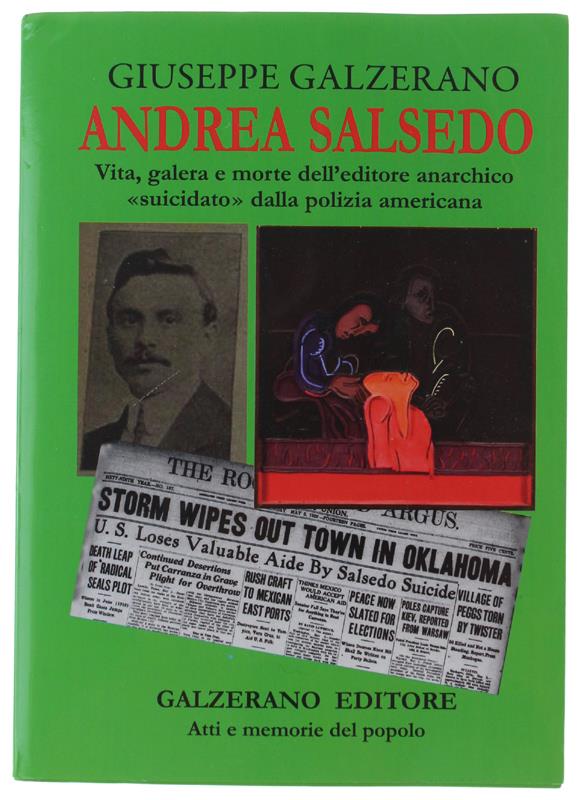 Bergoglio Libri d'Epoca Snc