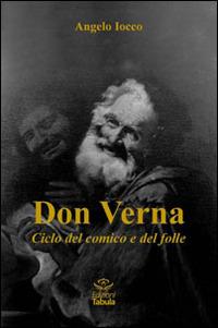 Don Verna - Angelo Iocco - copertina