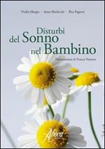 Disturbi del sonno nel bambino