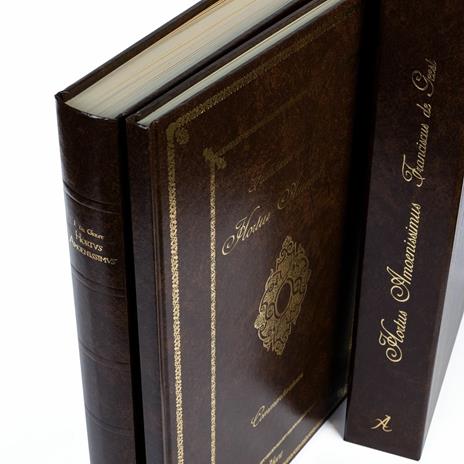 Hortus Amoenissimus. Facsimile con commentario in lingua italiana - Franciscus de Geest - 5