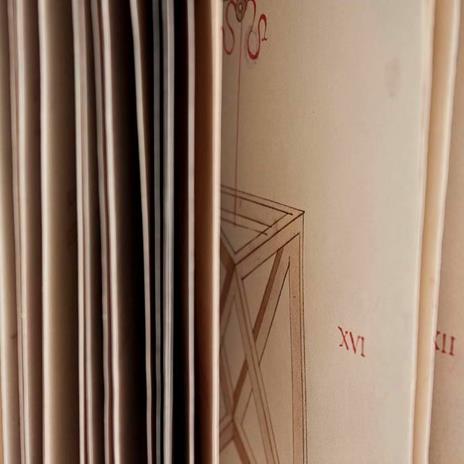 De divina proportione di Luca Pacioli. Facsimile da collezione con commentario - Luca Pacioli - 6