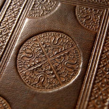 De ludo scachorum di Luca Pacioli. Facsimile da collezione con commentario in lingua italiana - Luca Pacioli - 8