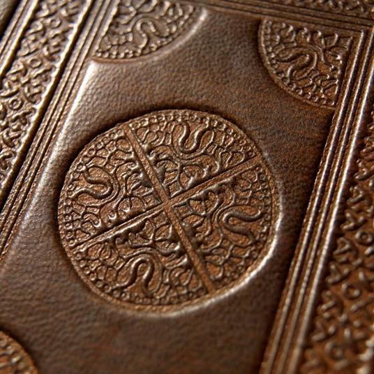 De ludo scachorum di Luca Pacioli. Facsimile da collezione con commentario in lingua italiana - Luca Pacioli - 8