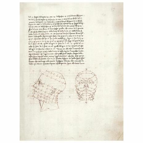 De prospectiva pingendi di Piero della Francesca. Facsimile da collezione con commentario in lingua italiana e inglese - Piero della Francesca - 11