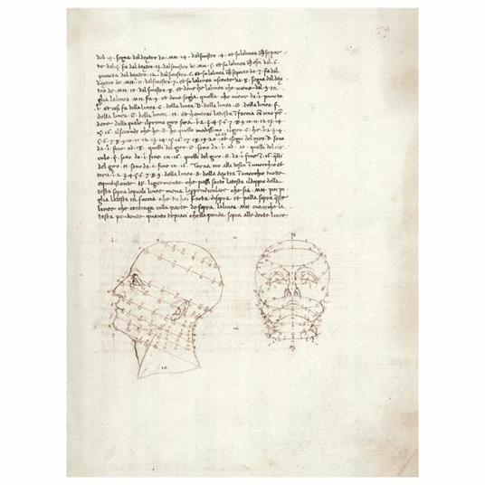 De prospectiva pingendi di Piero della Francesca. Facsimile da collezione con commentario in lingua italiana e inglese - Piero della Francesca - 11