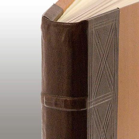 De prospectiva pingendi di Piero della Francesca. Facsimile da collezione con commentario in lingua italiana e inglese - Piero della Francesca - 6