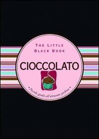 Cioccolato. Piccola guida alla cultura del cacao - Barbara Block Benjamin - copertina