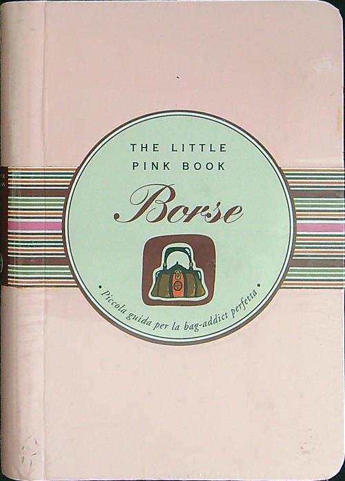 Libro di Faccia