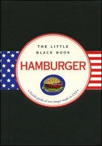 Hamburger - Cathy Cavender,Mike Heneberry - copertina