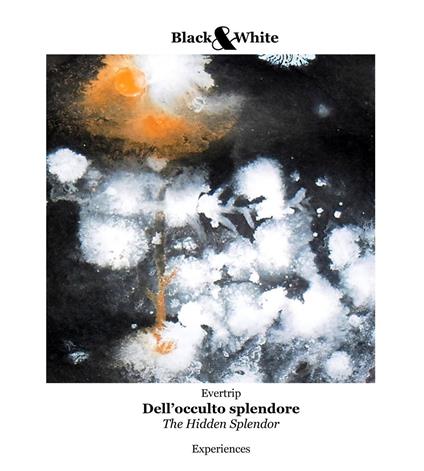 Dell'occulto splendore-The hidden splendor - Evertrip - copertina