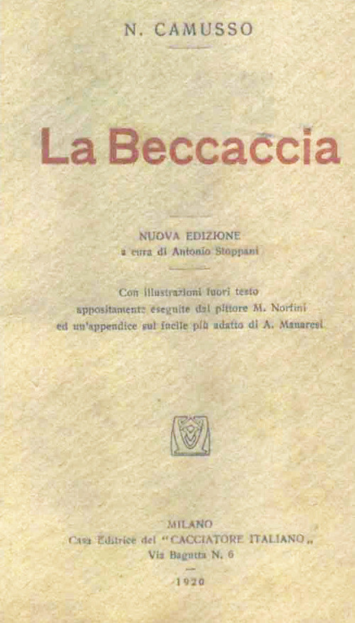 Libreria Internazionale Romagnosi snc