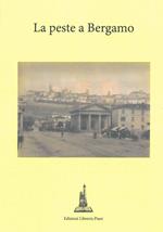 La peste a Bergamo