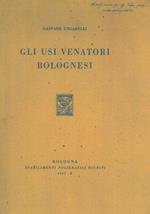 Gli usi venatori bolognesi