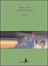 La fortezza di Malinor - Roberto Canesi - copertina