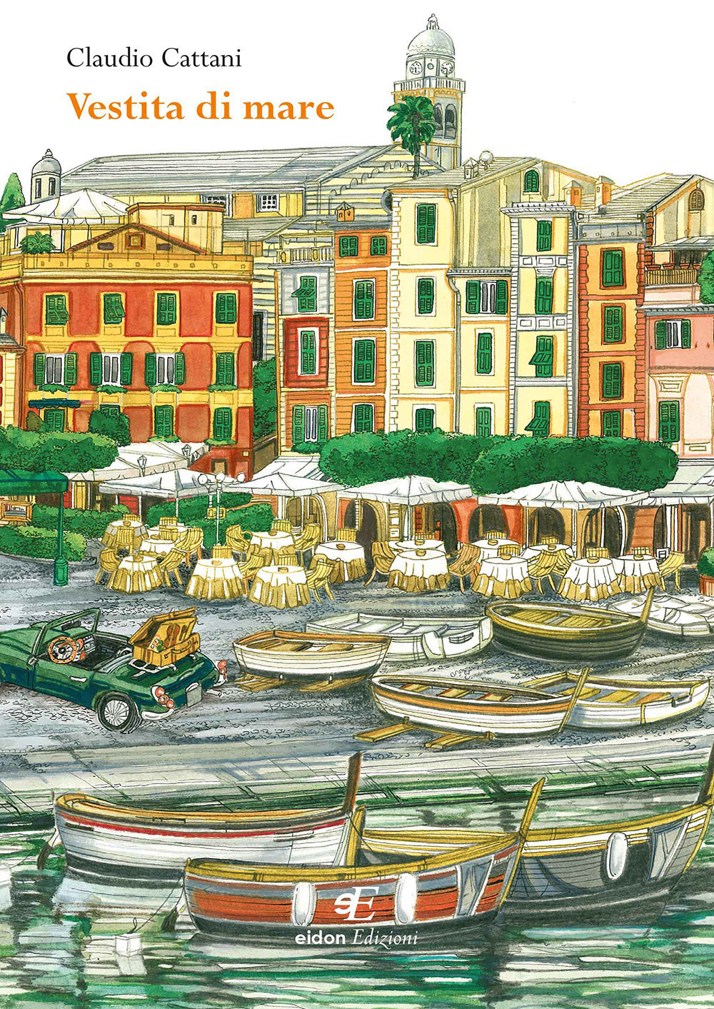 IL LIBRO di DALLAVALLE SRL